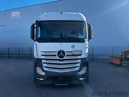 MERCEDES-BENZ Actros 1842 LS  Hubsattel