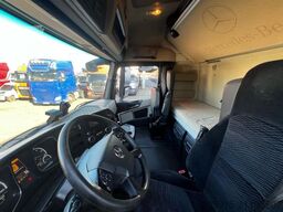 MERCEDES-BENZ Actros 1842 LS  Hubsattel