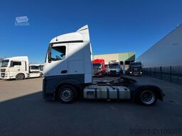 MERCEDES-BENZ Actros 1842 LS  Hubsattel