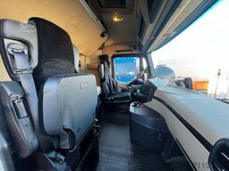 MERCEDES-BENZ Actros 1842 LS  Hubsattel
