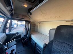 MERCEDES-BENZ Actros 1842 LS  Hubsattel