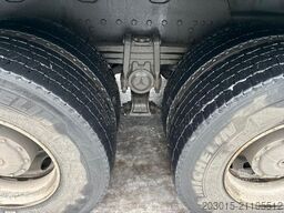 MERCEDES-BENZ ACTROS /  2635   Fassi   F 260 XF