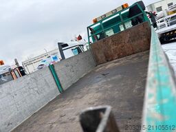 MERCEDES-BENZ ACTROS /  2635   Fassi   F 260 XF