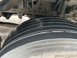 MERCEDES-BENZ ACTROS /  2635   Fassi   F 260 XF