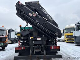 MERCEDES-BENZ ACTROS /  2635   Fassi   F 260 XF
