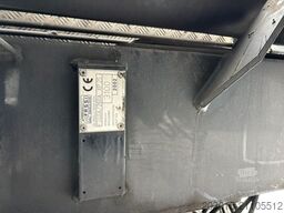 MERCEDES-BENZ ACTROS /  2635   Fassi   F 260 XF