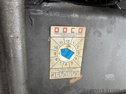 MERCEDES-BENZ ACTROS /  2635   Fassi   F 260 XF