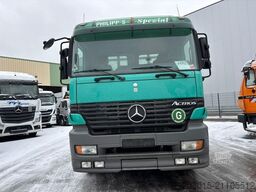 MERCEDES-BENZ ACTROS /  2635   Fassi   F 260 XF