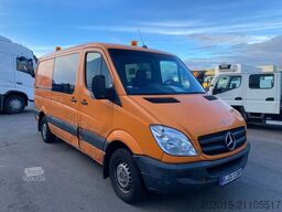 MERCEDES-BENZ Sprinter 313 CDI