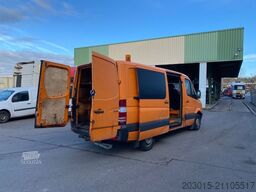 MERCEDES-BENZ Sprinter 313 CDI
