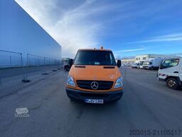 MERCEDES-BENZ Sprinter 313 CDI