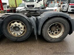 DAF XF   510  FTG  / SSC / Super  Space Cup