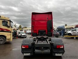 DAF XF   510  FTG  / SSC / Super  Space Cup