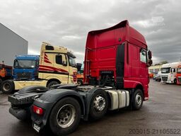 DAF XF   510  FTG  / SSC / Super  Space Cup
