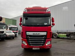DAF XF   510  FTG  / SSC / Super  Space Cup
