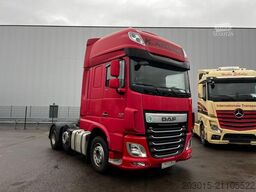 DAF XF   510  FTG  / SSC / Super  Space Cup