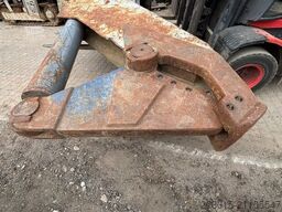  Betonbeisser  Betonschere Pulverisierer