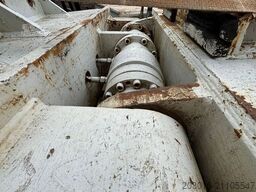  Betonbeisser  Betonschere Pulverisierer