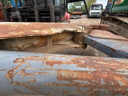  Betonbeisser  Betonschere Pulverisierer