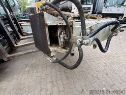  Betonbeisser  Betonschere Pulverisierer