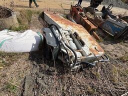  Betonbeisser  Betonschere Pulverisierer