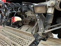 MERCEDES-BENZ ACTROS  1846