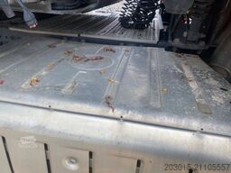 MERCEDES-BENZ ACTROS  1846