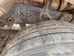 MERCEDES-BENZ ACTROS  1846