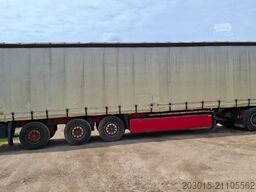 SCHMITZ CARGOBULL S01