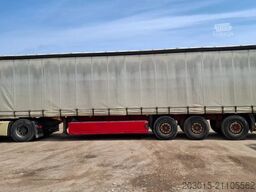 SCHMITZ CARGOBULL S01