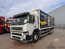 VOLVO FM  / FH   300