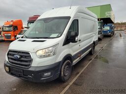 FORD Transit Kasten 350 L4 Trend