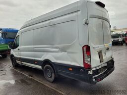 FORD Transit Kasten 350 L4 Trend