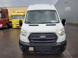 FORD Transit Kasten 350 L4 Trend
