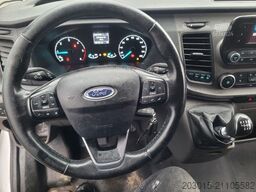 FORD Transit Kasten 350 L4 Trend