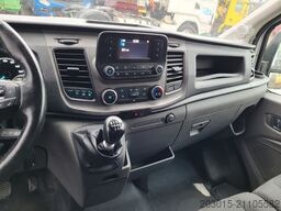 FORD Transit Kasten 350 L4 Trend