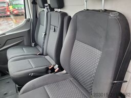 FORD Transit Kasten 350 L4 Trend
