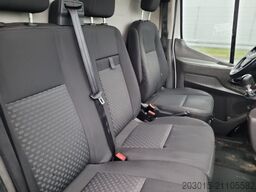 FORD Transit Kasten 350 L4 Trend
