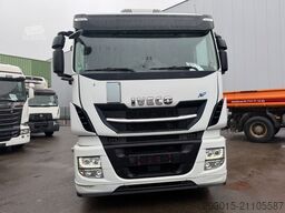 IVECO Stralis  400 NP