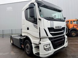 IVECO Stralis  400 NP