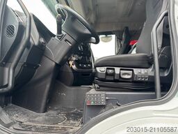 IVECO Stralis  400 NP