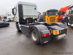 IVECO Stralis  400 NP