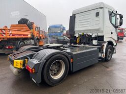 IVECO Stralis  400 NP