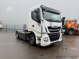 IVECO Stralis  400 NP