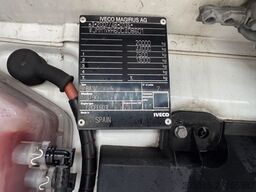 IVECO Stralis  400 NP