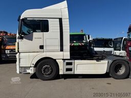 MAN TGX 18.440