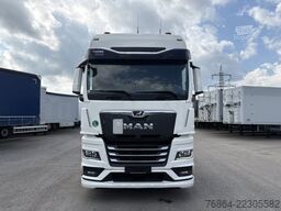 MAN TGX 18.520 BLS, XL, EURO 6, INTARDER
