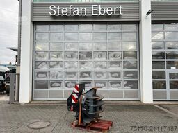 Kinshofer KM 634-0,35-3Z Fällgreifer Greifersäge