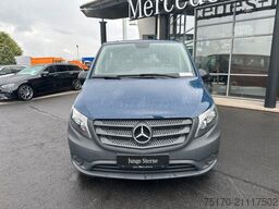 Mercedes-Benz Vito 119 CDI Tourer 3200 Klima AHK Tempomat