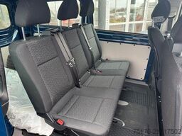 Mercedes-Benz Vito 119 CDI Tourer 3200 Klima AHK Tempomat